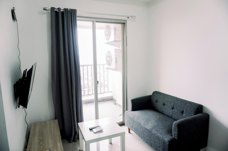 Others 4, Comfort And Homey 2Br Belmont Residence Puri Apartment, West Jakarta