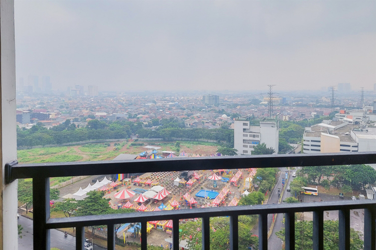 Others 5, Simply Look Studio At Atria Residence Gading Serpong Apartment, Tangerang