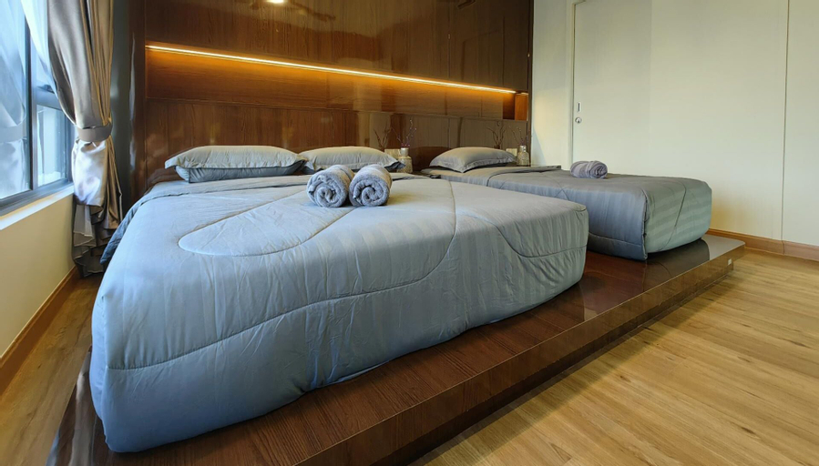 Bedroom 18
