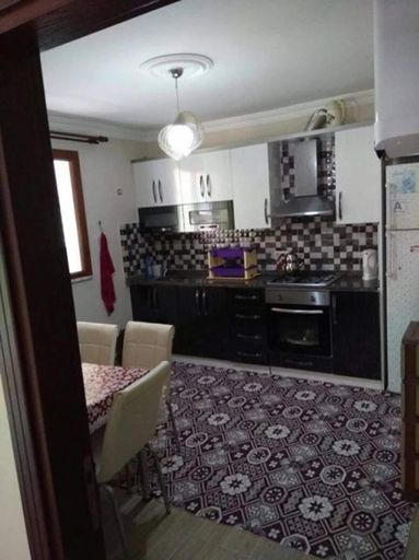 Private kitchen, Yesil Doga Tatil Apart, Ardeşen