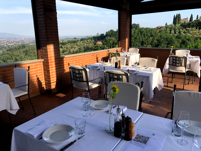 Food & Drinks 3, La Piana BB Hotel, Pistoia