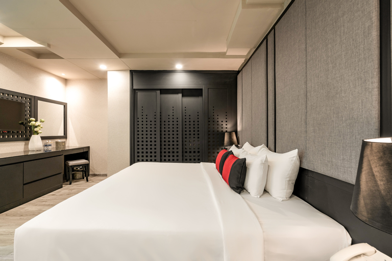 Bedroom 20
