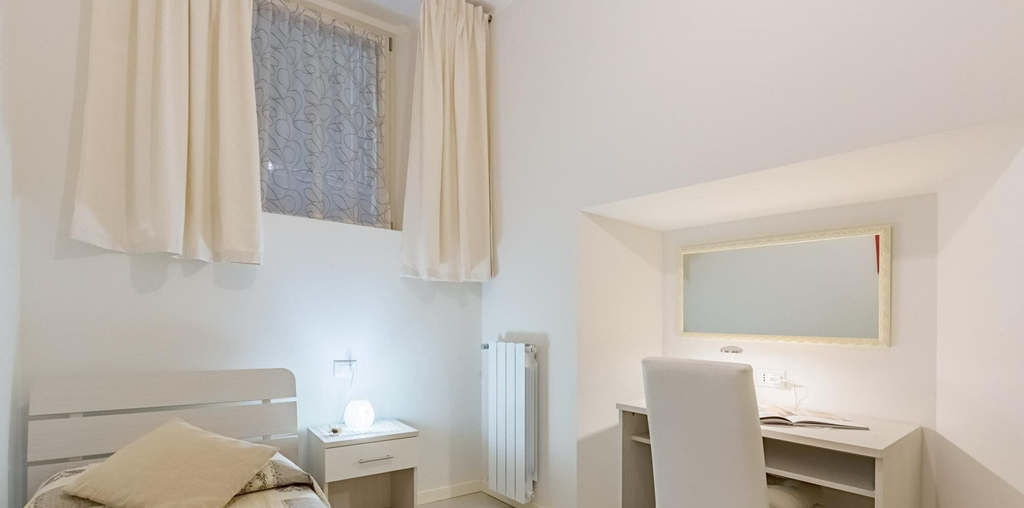 Others 3, Zanardelli 1 Apartment by Wonderful Italy, Brescia
