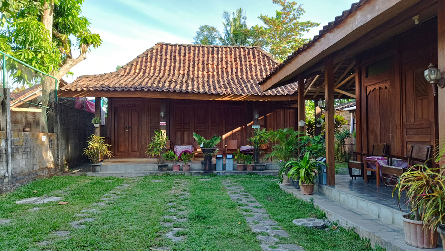 Others 4, Kampung Tembi Guest House, Bantul