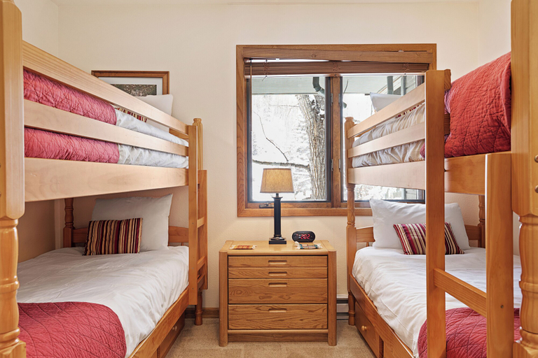 Bedroom 3, Riverside Condos by AvantStay, San Miguel