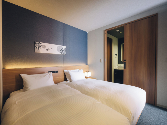 Bedroom 3, MIMARU SUITES Kyoto Shijo, Kyoto