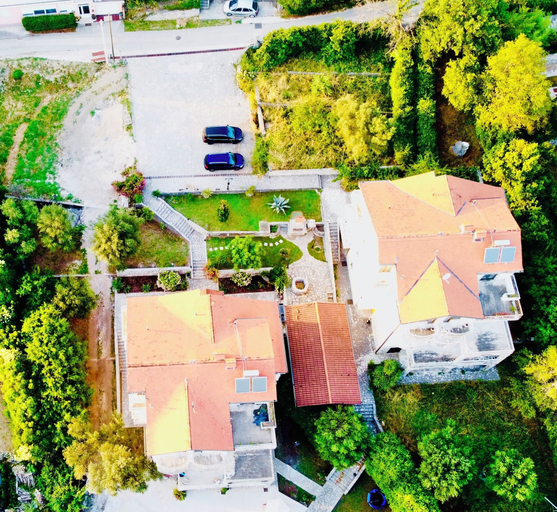 Exterior & Views 2, Aparthotel - VILLA JOVICIC