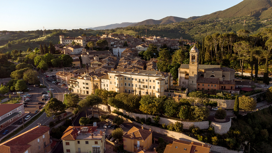 Grand Hotel San Gemini I UNA Esperienze, Terni
