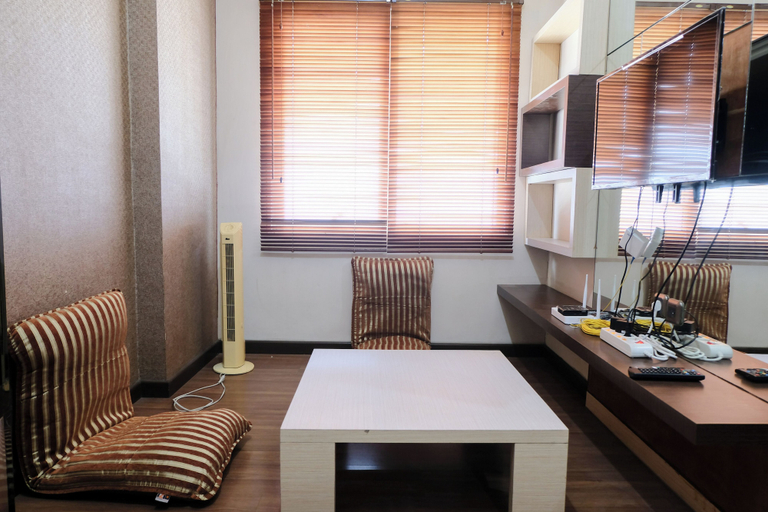 Others 3, Spacious 3Br Combined Unit At Pinewood Apartment, Sumedang