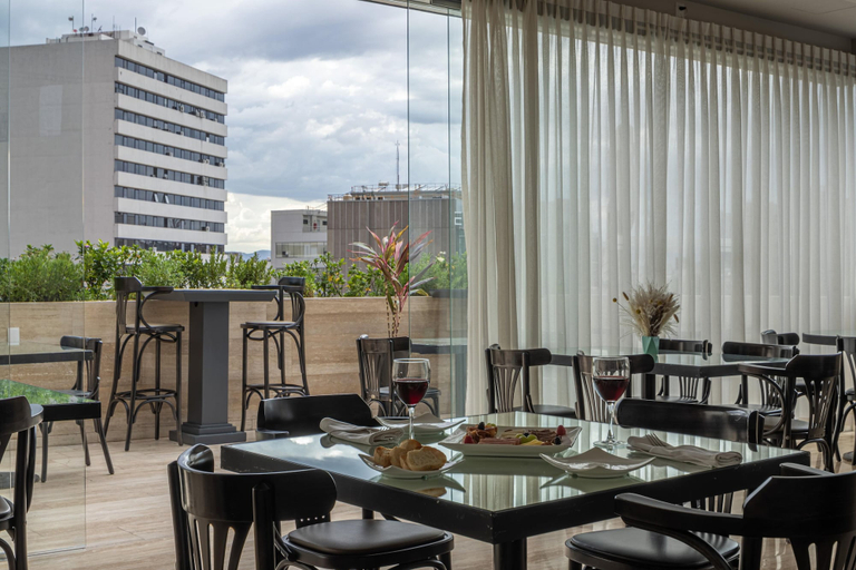 Food & Drinks 5, Hotel Elements by Marquis, Mexico City