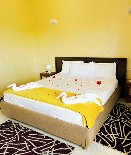 Guest House Qodwa, Al Haouz