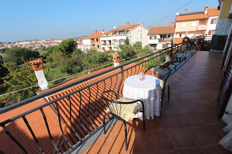 Others 5, Apartments Dujmovic, Rovinj