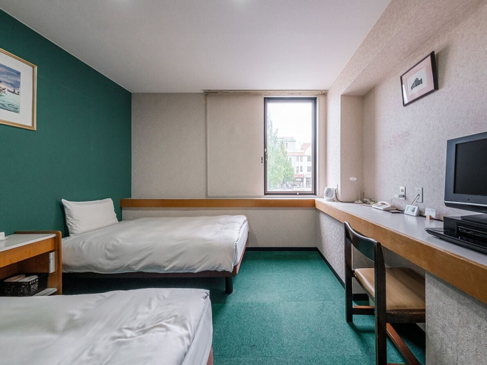 Bedroom 11