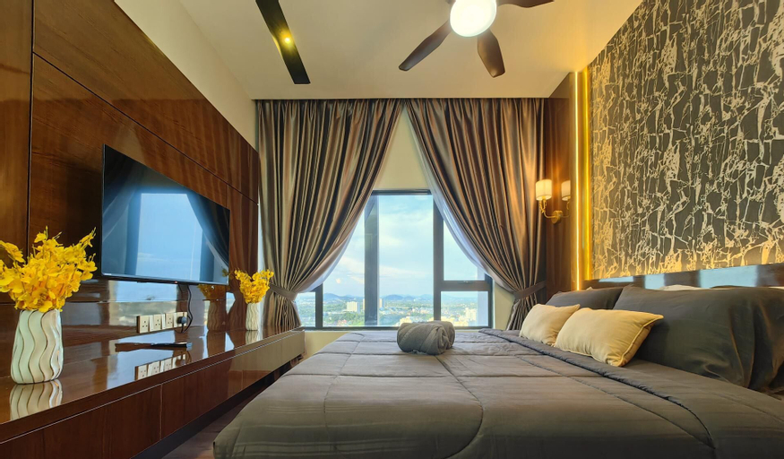 Bedroom 12