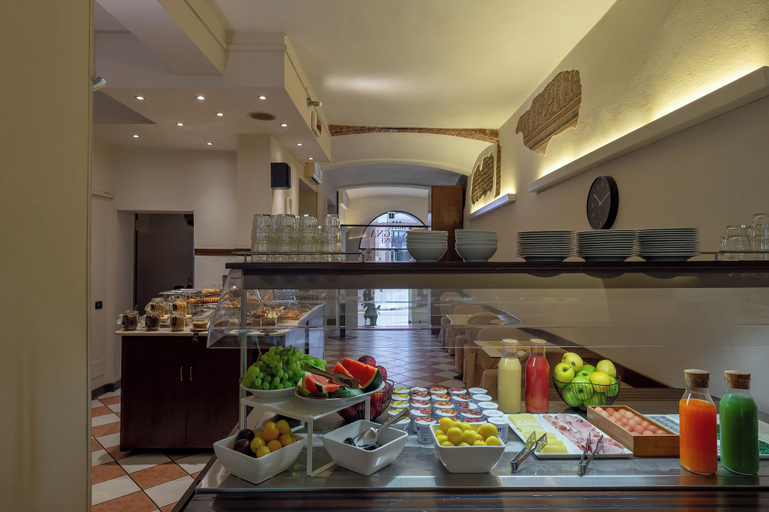 Food & Drinks 4, A Casa dei Gonzaga , Mantegna Hotels, Mantua