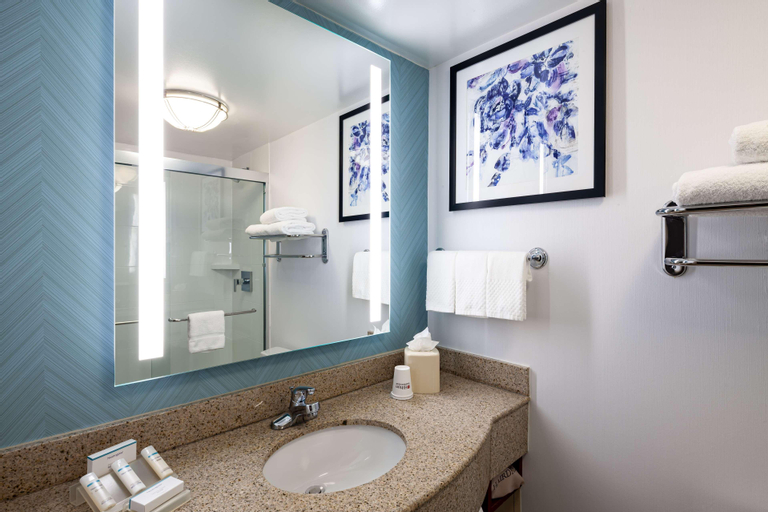 Bathroom 12