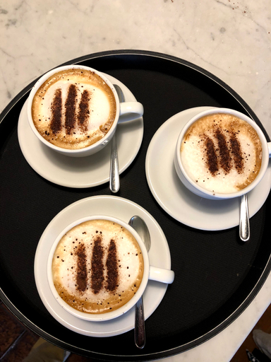 Food & Drinks 4, La Piana BB Hotel, Pistoia