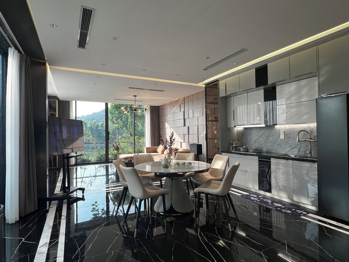 Food & Drinks 5, Venus Villa Flamingo Dai Lai by MAPSTAR, Phúc Yên