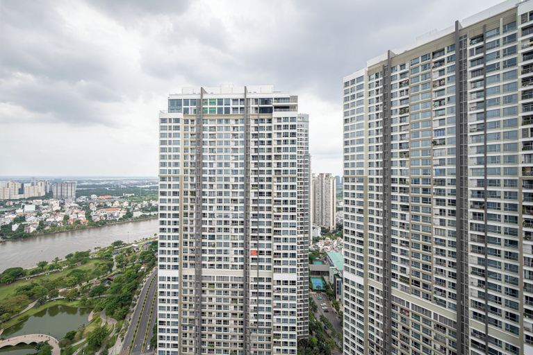 Exterior & Views 2, Landmark 81 Luxury Condotel, Bình Thạnh