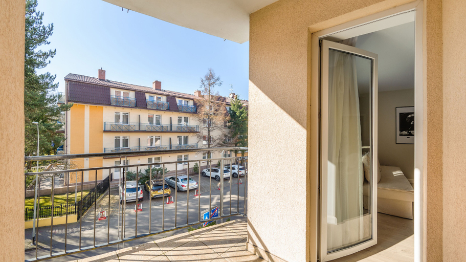 Exterior & Views 2, Apartamenty Sun & Snow Olymp, Kołobrzeg