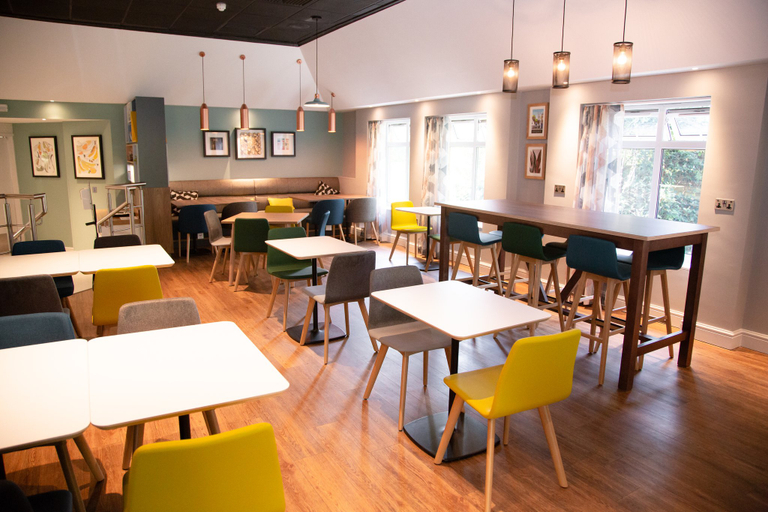Food & Drinks 4, Holiday Inn ASHFORD - NORTH A20 by IHG, Kent