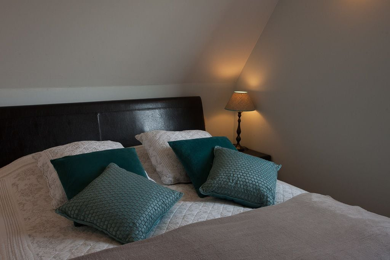 Bedroom 4, B&B Het Weiland, West-Vlaanderen
