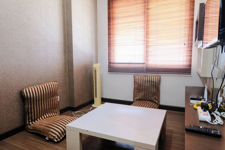 Others 5, Spacious 3Br Combined Unit At Pinewood Apartment, Sumedang