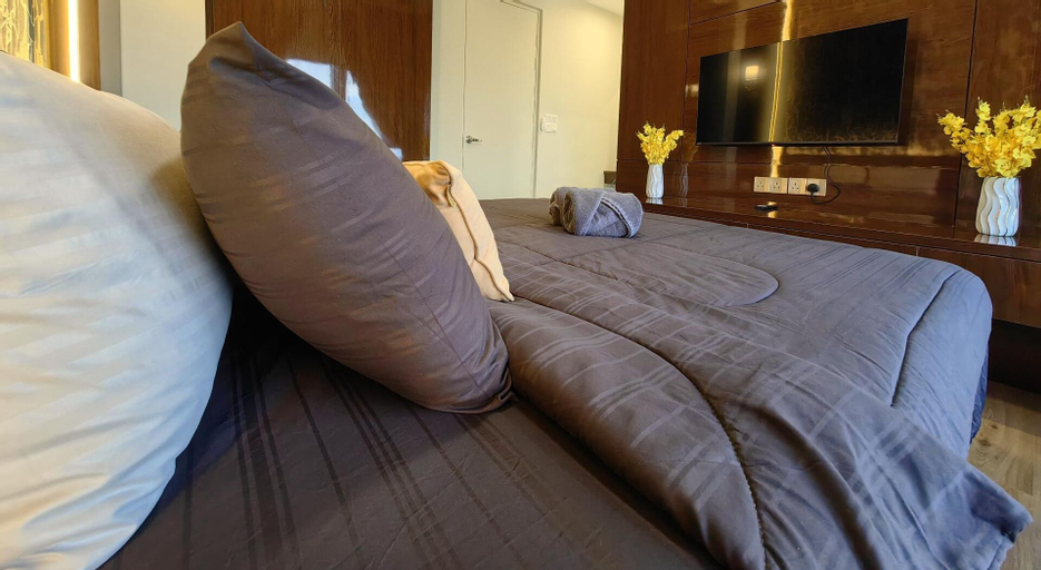 Bedroom 14
