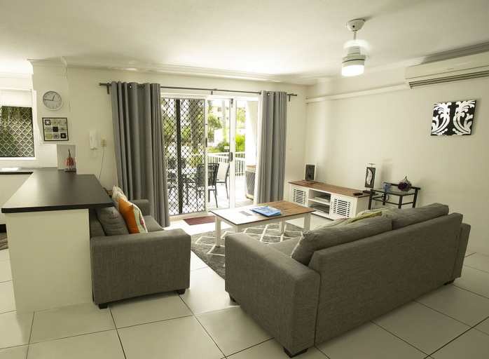 Bedroom 3, Chidori Court, Gold Coast