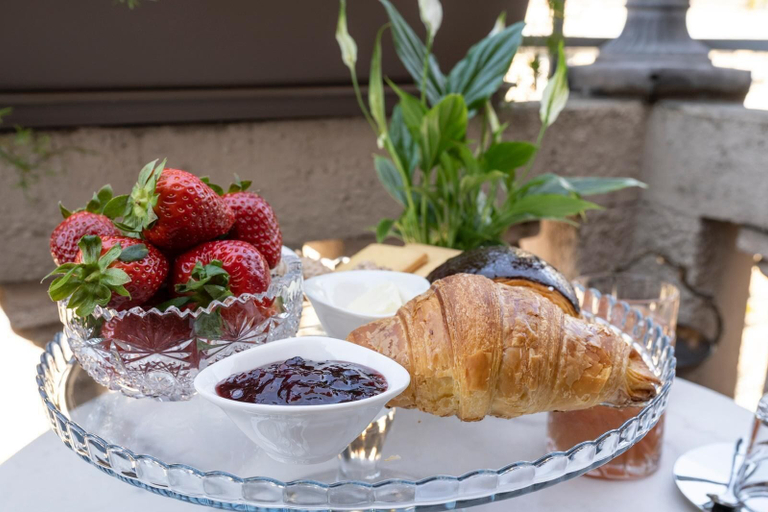Food & Drinks, Le Dimore Suites Milano, Milano