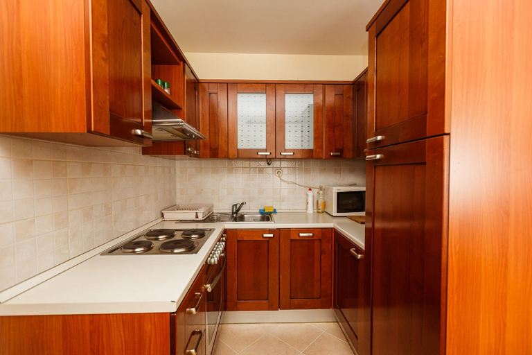 Others 3, Apartments Zenta, Split