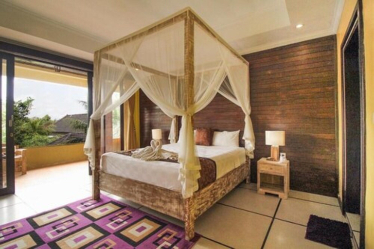 Bedroom 22