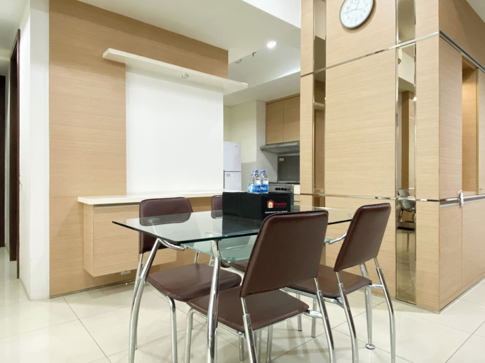 Others 5, Modern Look And Comfort 2Br Kemang Village Apartment, Jakarta Selatan