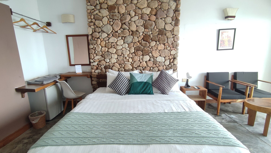 Bedroom 2, Saravoan Kep, Kaeb