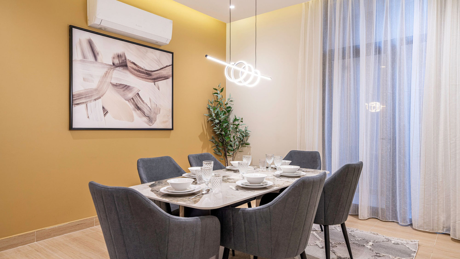 Others 5, Mabaat - Al Yasmeen - 529, Riyadh