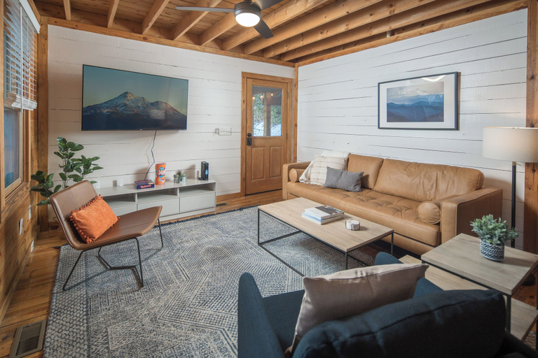 Others 5, Red Feather Cabins 350, Watauga