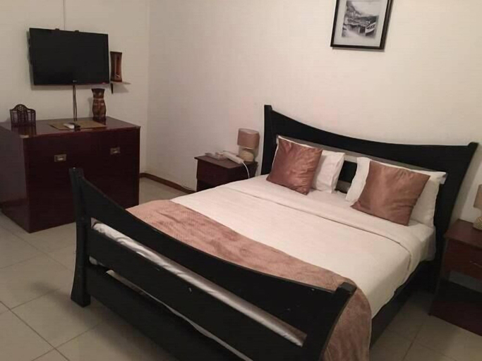 Bedroom 2, Vintage View Guest House, Gaborone