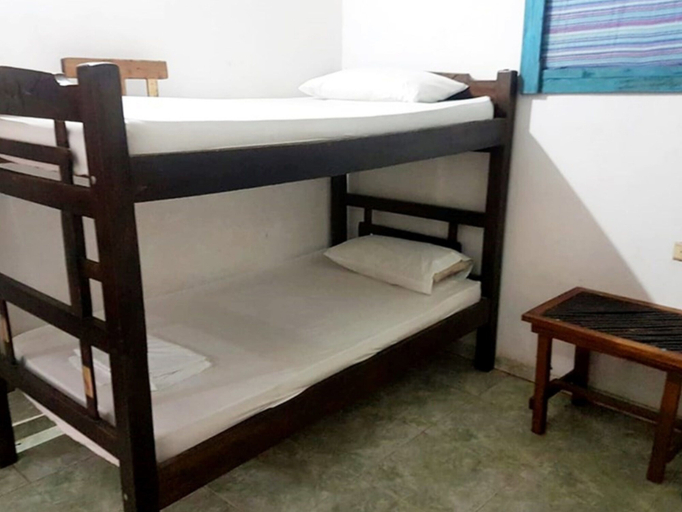 Bedroom 4, Oasis Hostal Restaurante, Maicao