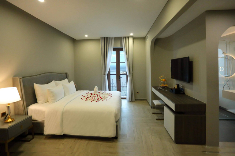 Bedroom 3, CASEPIA, Phú Quốc