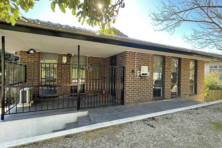 Exterior & Views 2, Maroondah 3BR Brick House, Maroondah - Ringwood