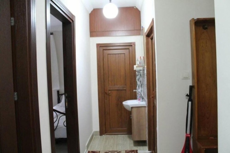 Living area, Yesil Doga Tatil Apart, Ardeşen
