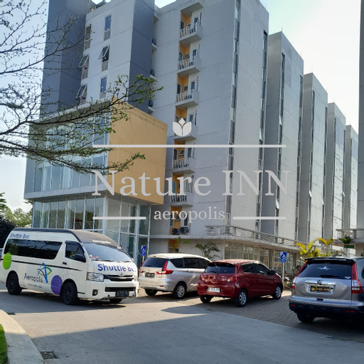 Exterior 12