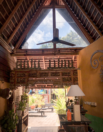Food & Drinks, The Tree House, Badung