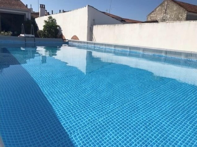 Sport & Beauty, Pias Guesthouse, Serpa