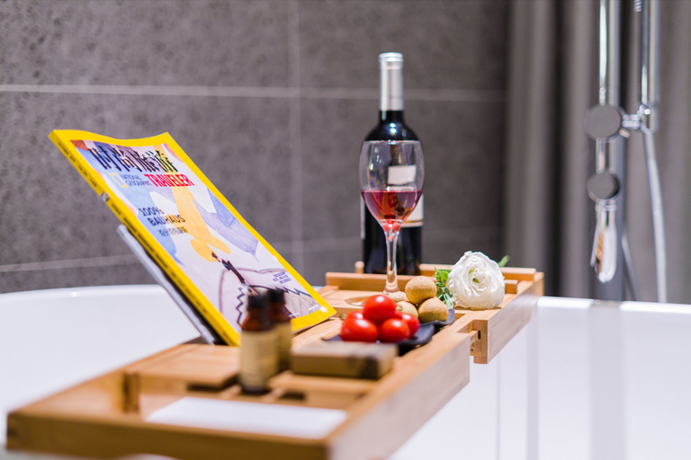 Food & Drinks 5, Hexi Boutique Hotel Chengdu, Chengdu