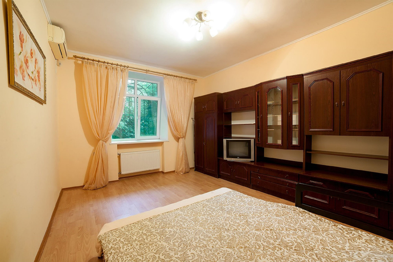 Others 5, Apartment City Center Osipova 4, Odes'ka
