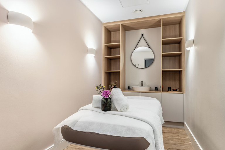 Bedroom 3, I Love Sylt Hotel Terminus ADULTS ONLY, Nordfriesland