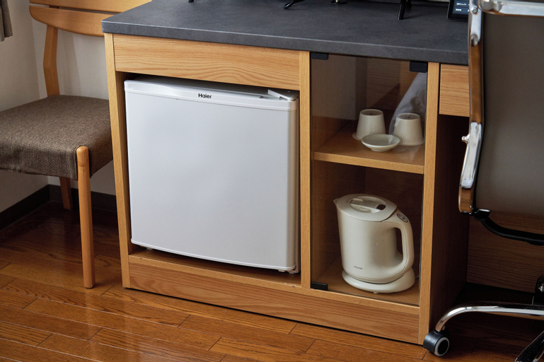 Amenities 11