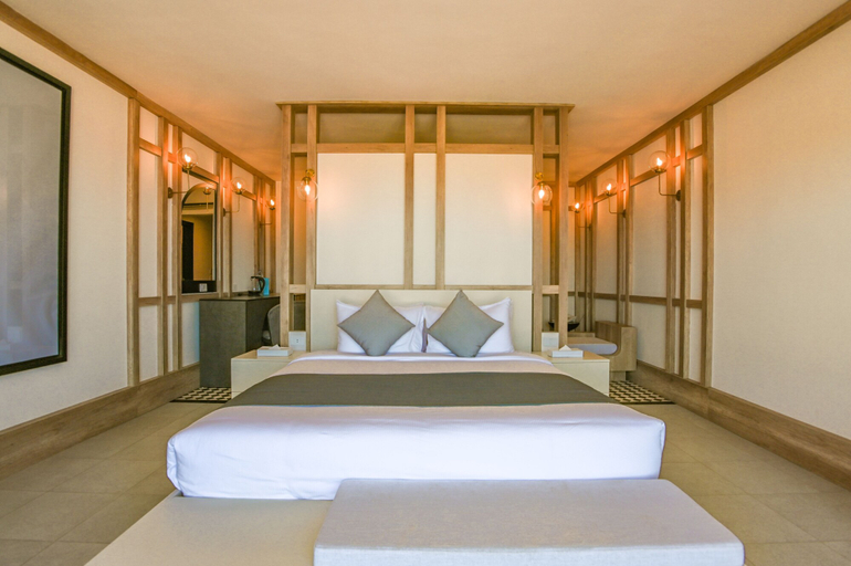 Bedroom 3, AJIRA Boutique Hotel Hurghada Marina, Al-Ghurdaqah