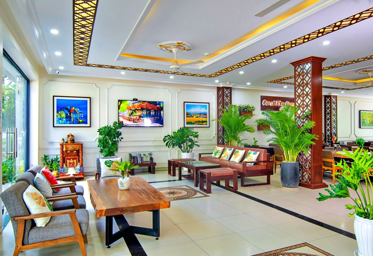 Others 4, Coral Phu Quoc Hotel, Phú Quốc